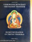 Verborgene Botschaft tibetischer Thangkas