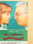 Mi a gubanc, Gülüszemű?