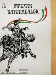 Magyar katonadalok