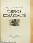 Csipkés Komárominé