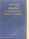 Harcban a szocialista népgazdaságért