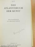 Das Atlantisbuch der Kunst