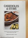 Casseroles & Stews