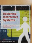 Designing Interactive Systems
