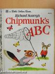 Chipmunk's ABC