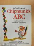 Chipmunk's ABC