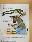 Chipmunk's ABC