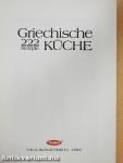 Griechische Küche