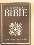 The English Bible