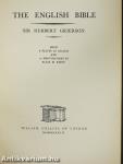The English Bible