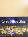 Go the Fuck to Sleep