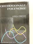 Orthogonale Polynome