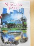 Images of Niagara Falls