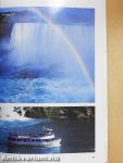 Images of Niagara Falls