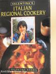 Valentina's Italian Regional Cookery