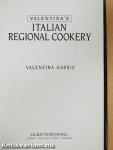 Valentina's Italian Regional Cookery