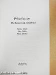 Privatization
