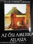 Az ősi Amerika atlasza