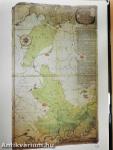 Magyarország régi térképeken