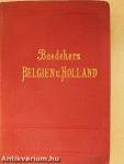 Belgien und Holland nebst Luxemburg