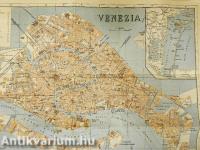 Venedig und Umgebung