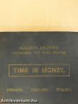 Time is Money