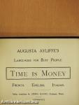 Time is Money