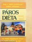 Páros diéta