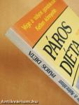 Páros diéta