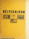 Bélyegalbum