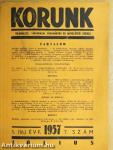 Korunk 1957. július