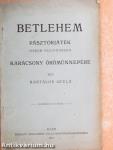 Betlehem