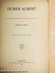 Dürer Albert