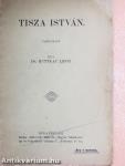 Tisza István