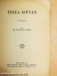 Tisza István