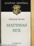 Matthias Rex