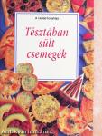 Tésztában sült csemegék