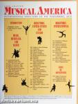 Musical America 1989