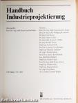 Handbuch Industrieprojektierung