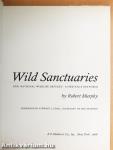 Wild Sanctuaries
