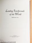 Leading Intellectuals of the World