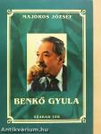 Benkő Gyula 