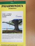 Pharmindex zsebkönyv 2000/1.