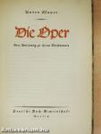 Die Oper (gótbetűs)