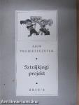 Sztrájkjogi projekt