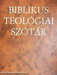 Biblikus teológiai szótár