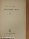 A láthatatlan ember