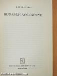 Budapest vőlegénye