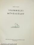 Vásárhelyi művészélet