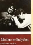 Moliére műhelyében
